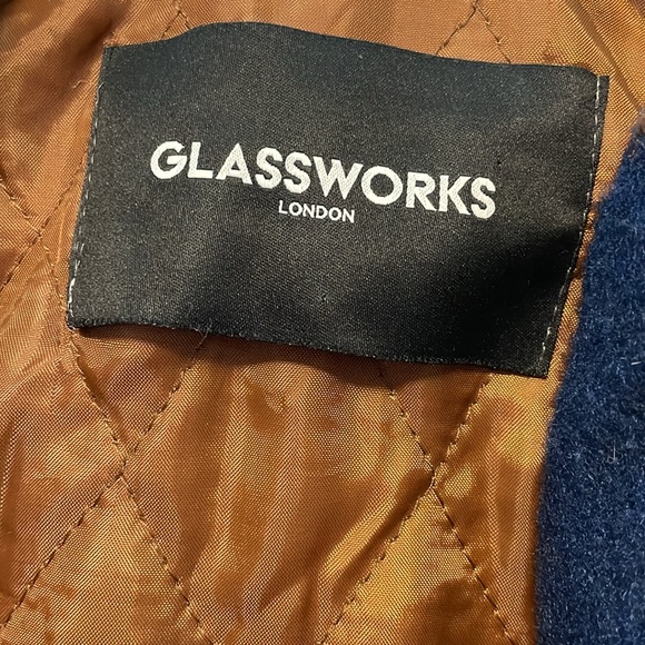 Glasswork London coat - Picture 4 of 16